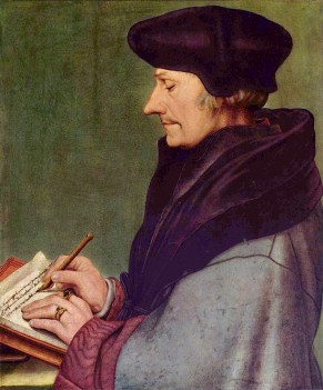 Erasmus