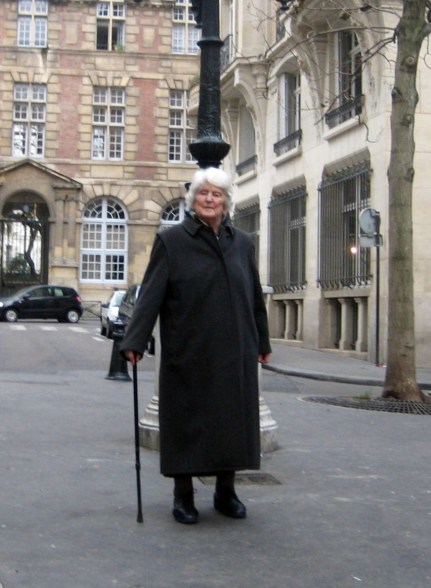 favorite square in Paris