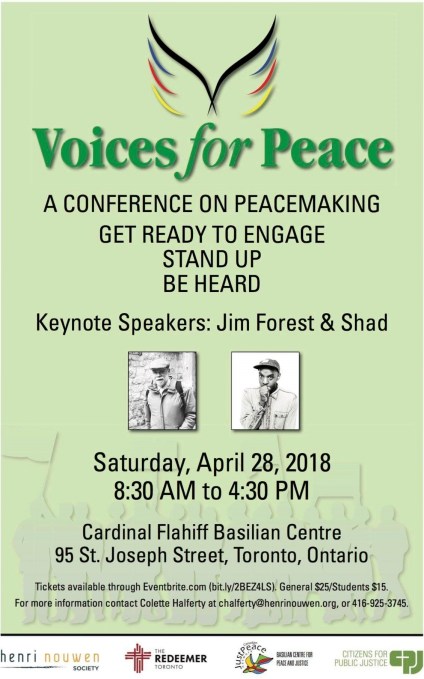 VoicesforPeace