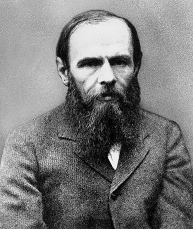 dostoevsky