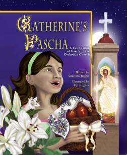 Catherine's Pascha cover image (2)