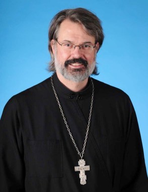 311515 Reverend  Theophan Whitfield Salem MA  2015 All America Council Orthodox Church in America