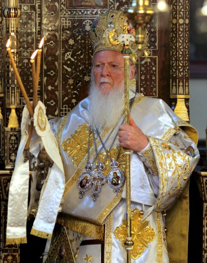 TURKEY GREEK ORTHODOX EASTER