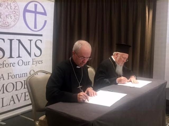 jw-and-patriach-bartholomew