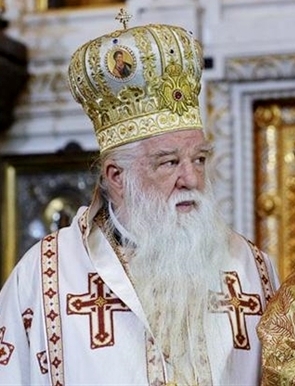 amvrosios bishop