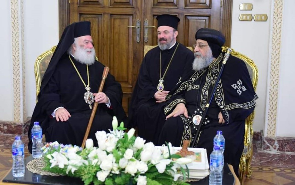 twopopes